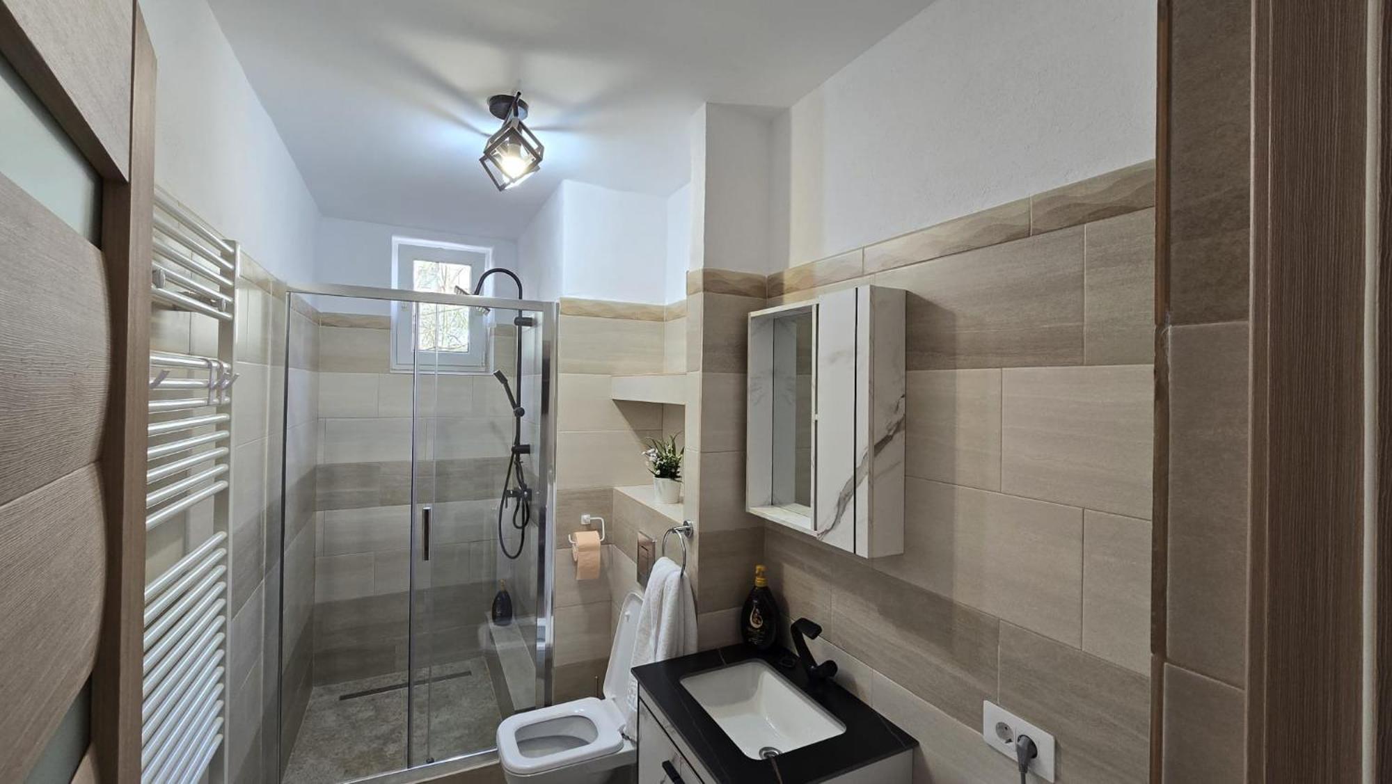 Apartament Confort Hd Hunedoara Eksteriør billede