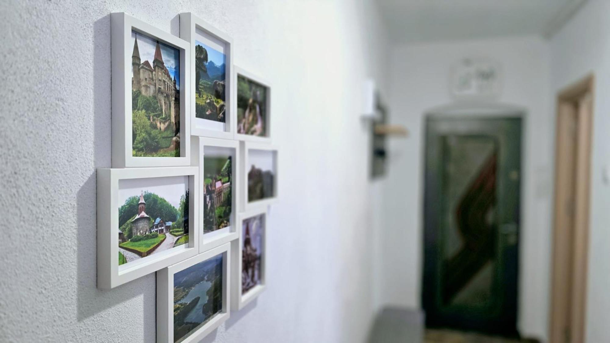 Apartament Confort Hd Hunedoara Eksteriør billede