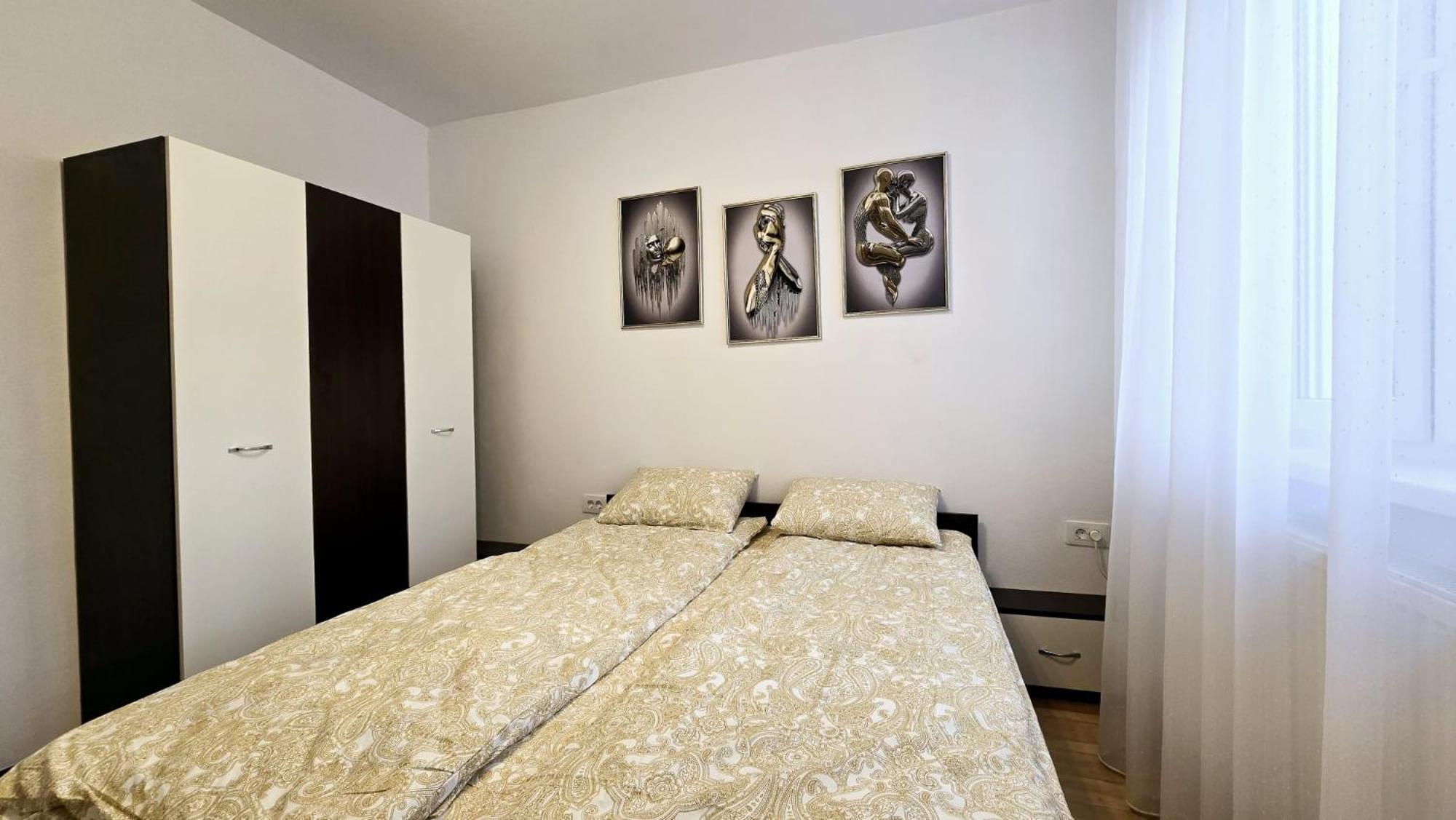 Apartament Confort Hd Hunedoara Eksteriør billede