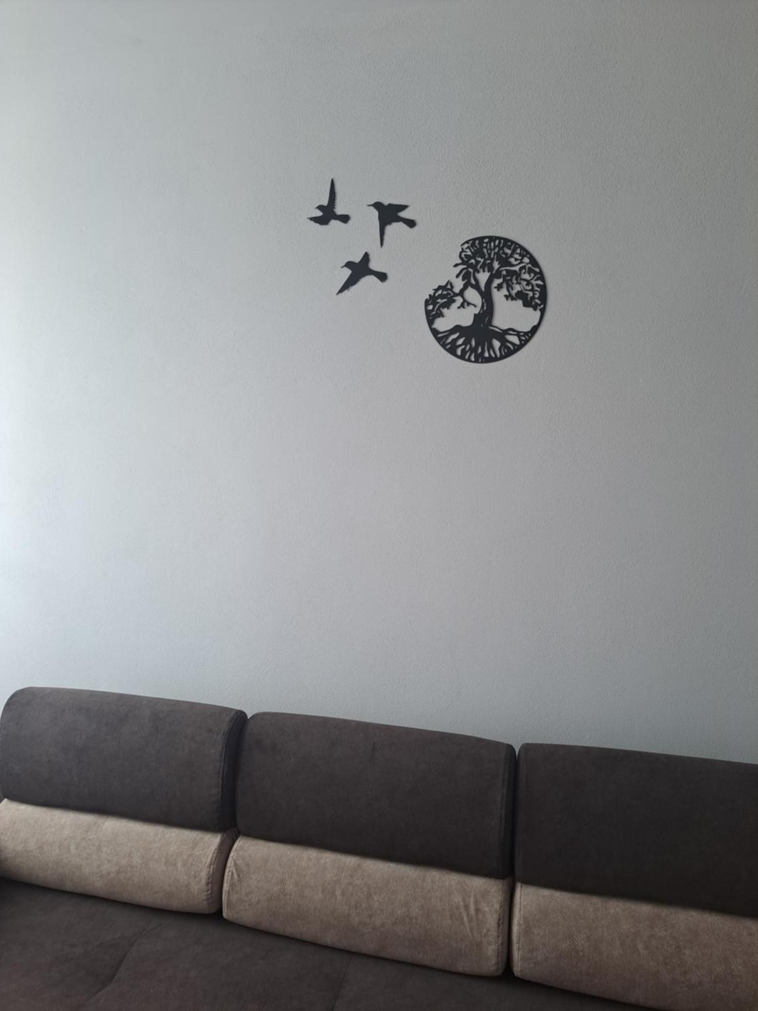 Apartament Confort Hd Hunedoara Eksteriør billede
